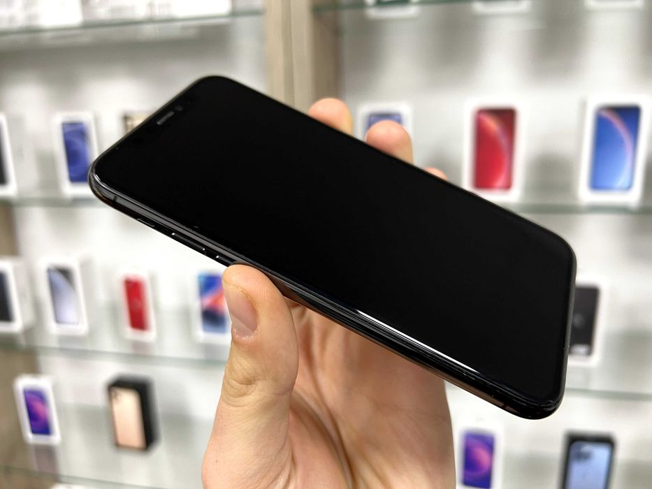 iPhone 11 Pro 64 GB Neverlock _ Гарантія _ Магазин_Обмін