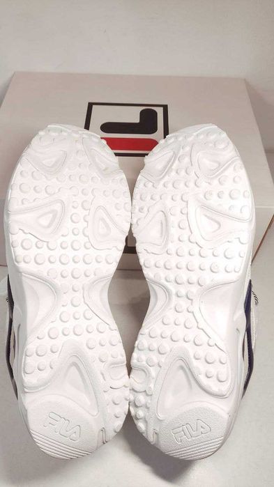 FILA Ray Tracer CB, розмір 42 (27,5 cm) UNISEX нові в коробці