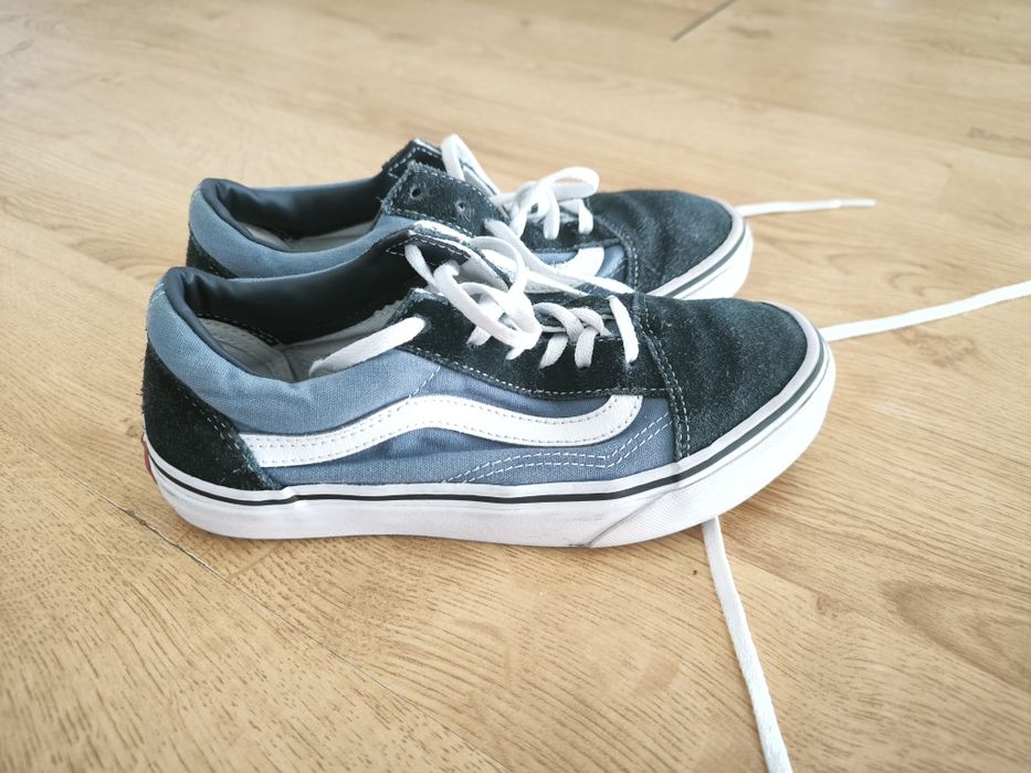 Vans menino rapaz 33
