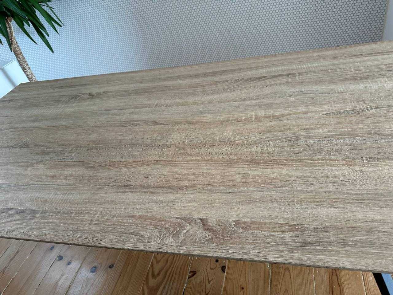 Mesa de jantar 180×90 – 100 €