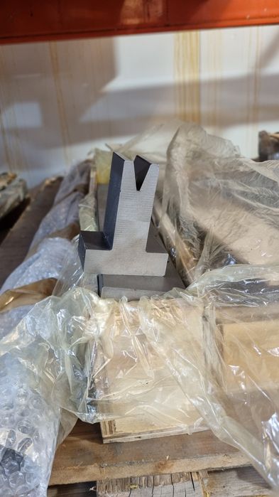 stemple i matryce NOWE stempel matryca pryzma narzedzia do pras