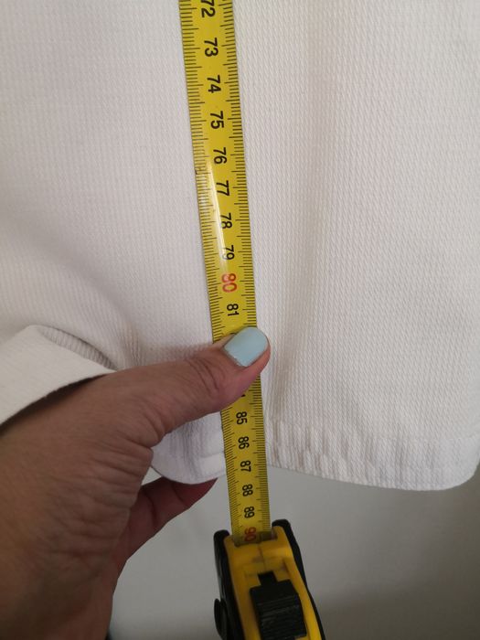 Fato de karaté [quimono]