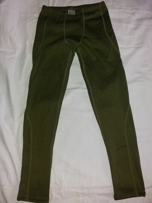 Комплект зимової термобілизни