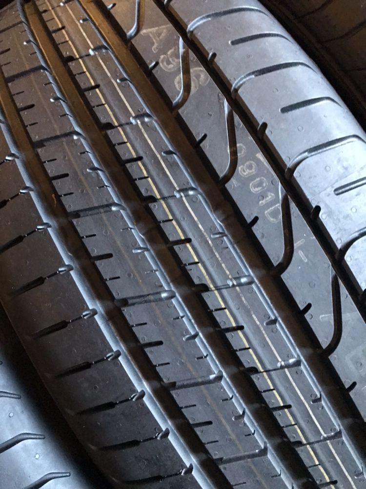 275/40/19+245/45/19 R19 Pirelli PZero RSC 4шт новые