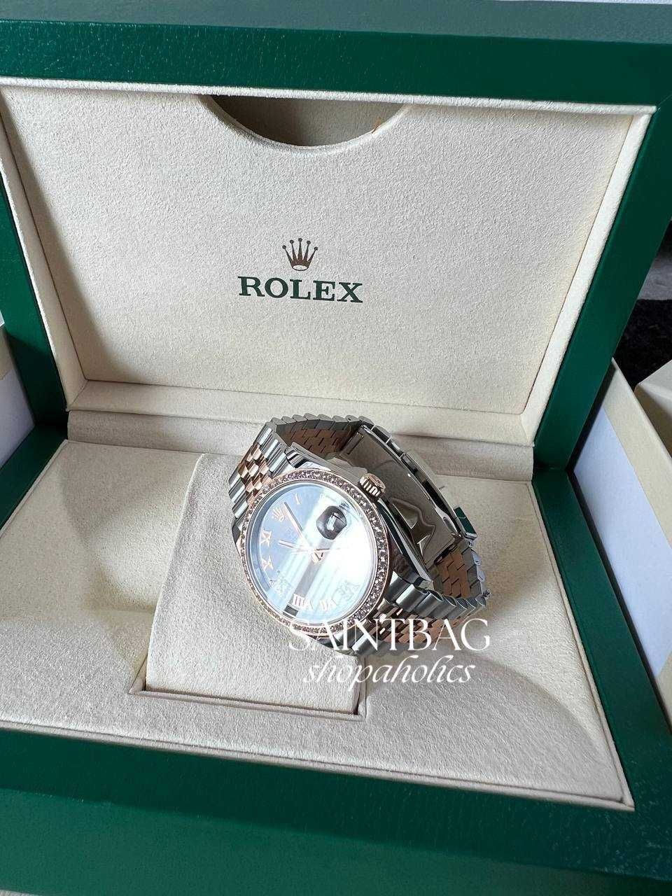 В наличии часы Rolex DateJust 36mm. Ролекс