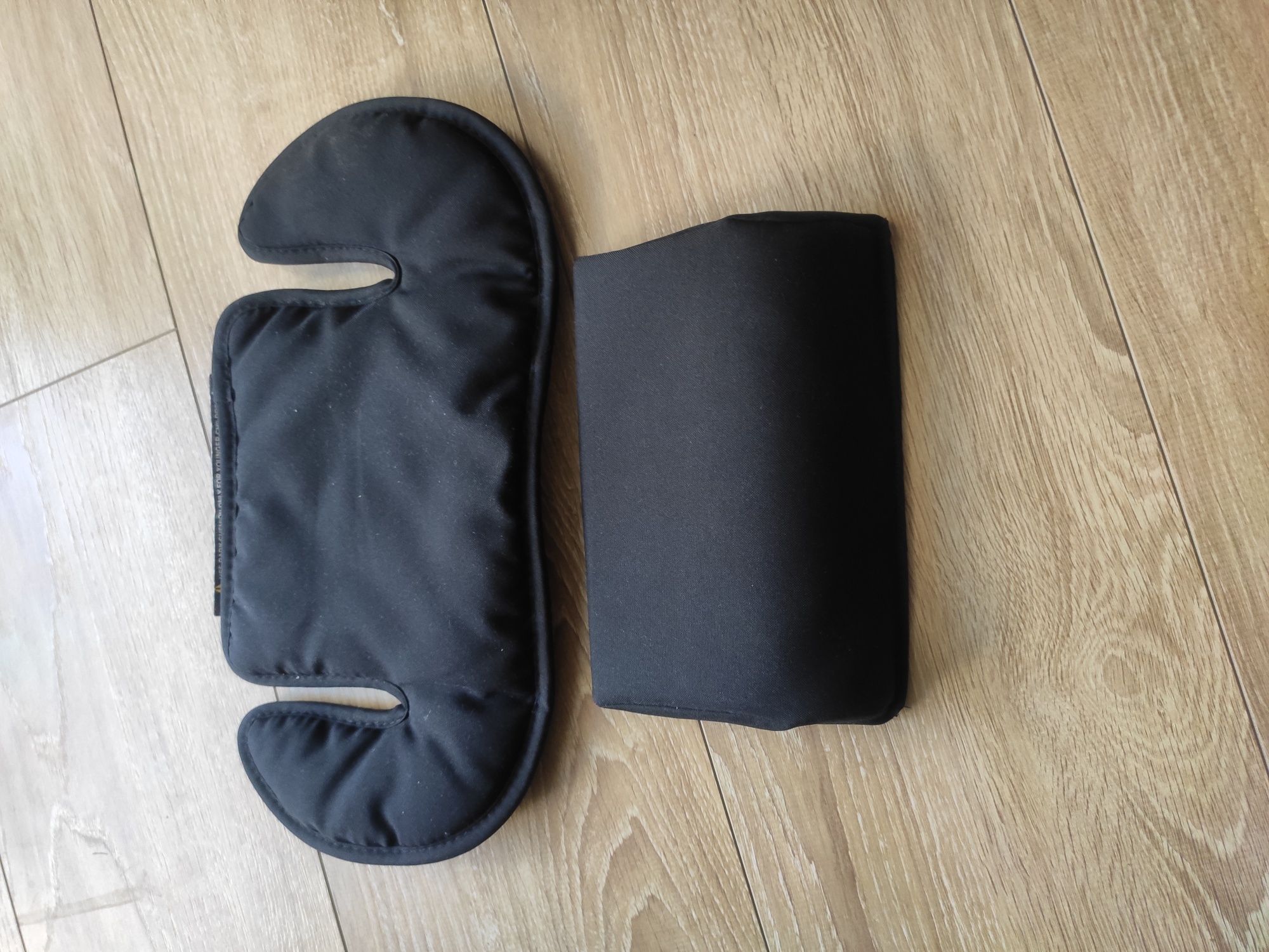 Besafe izi go x1 z bazą ISOfix i adaptery