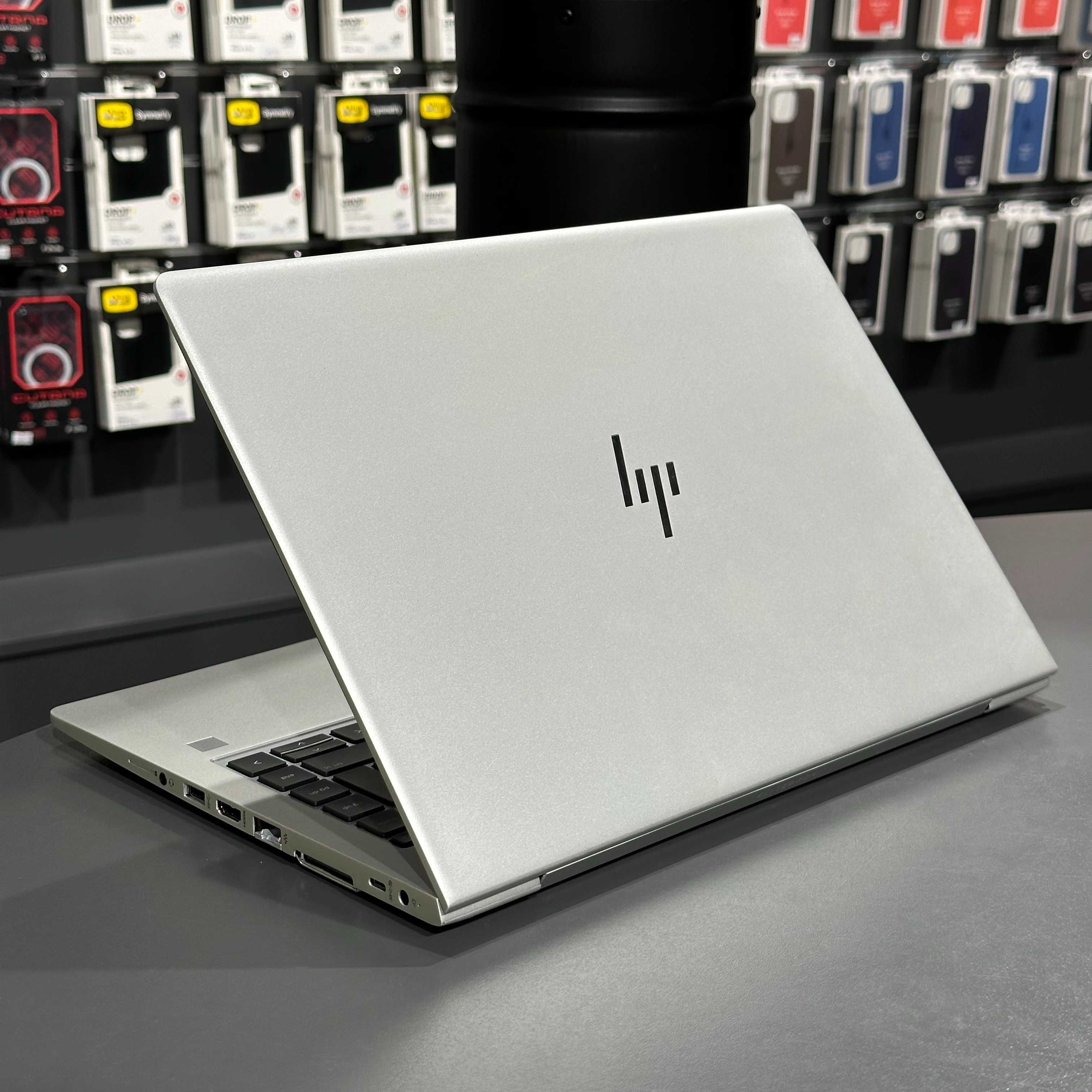 HP EliteBook 745 G5 Ryzen 3 PRO 2300U/Vega 6 8GB RAM 256GB SSD Акція!