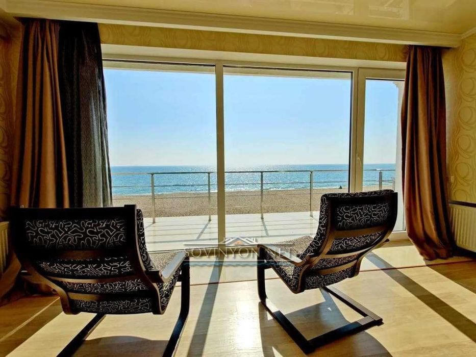 Стильный и красивый дом с шикарным видом на море район Совиньона