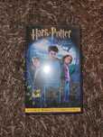 Harry Potter Więzień Askaranu kaseta VHS oryginalna