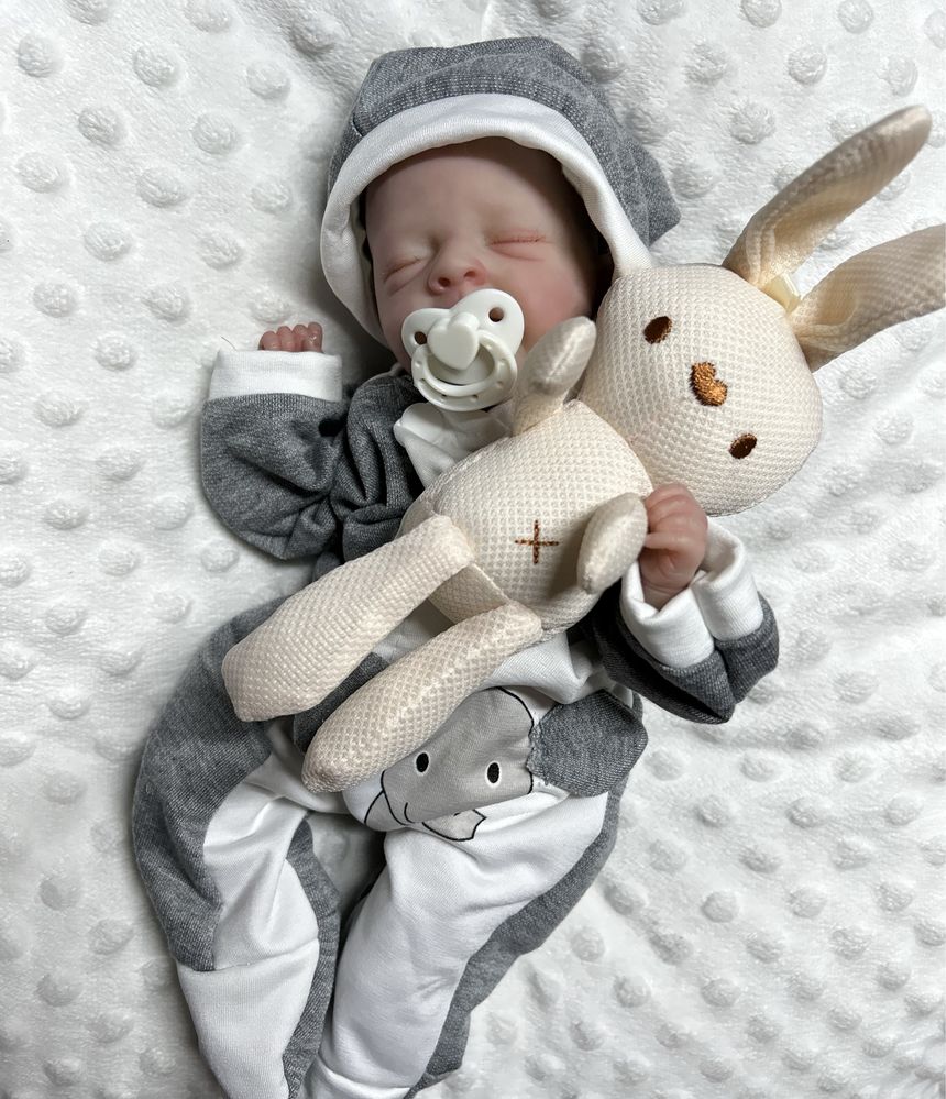 Bebe Reborn realista