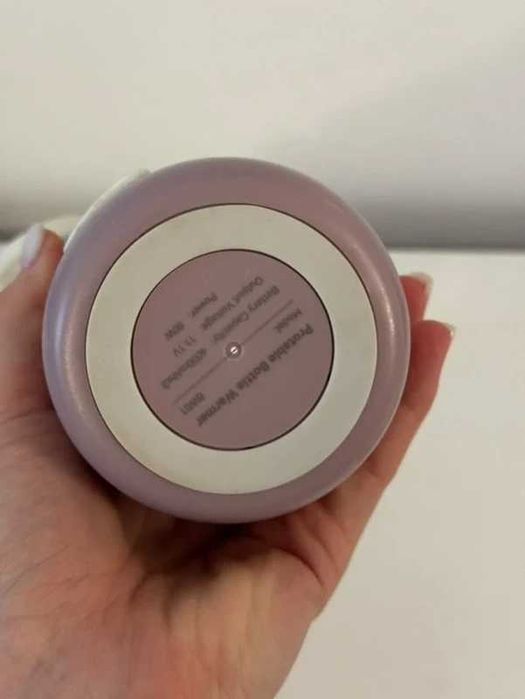 Butelka podgrzewacz przenośna Comfyer