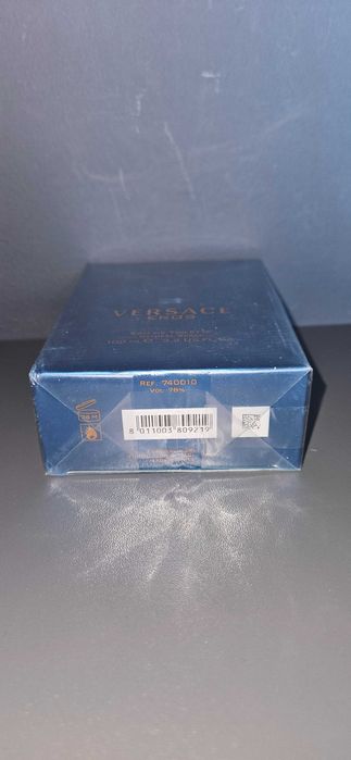 Perfumy Versace Eros