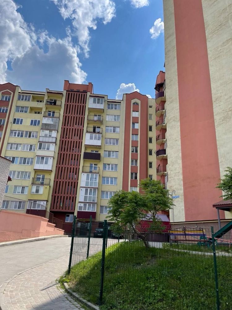 3 кім вул. Стадникової