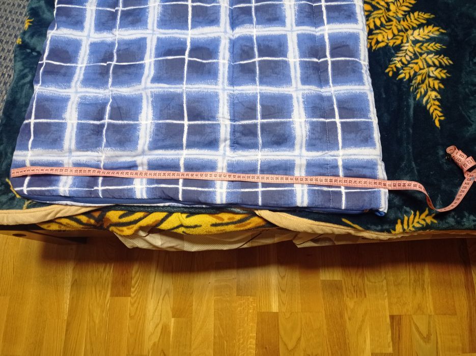 Продам спальный мешок