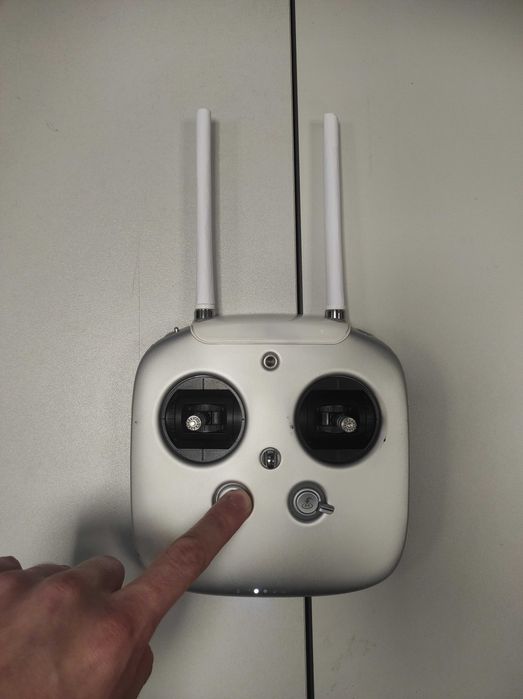 DJI Kontroler Pilot Aparatura DJI INSPIRE 1 Phantom 3 Pro Phantom 4 4A