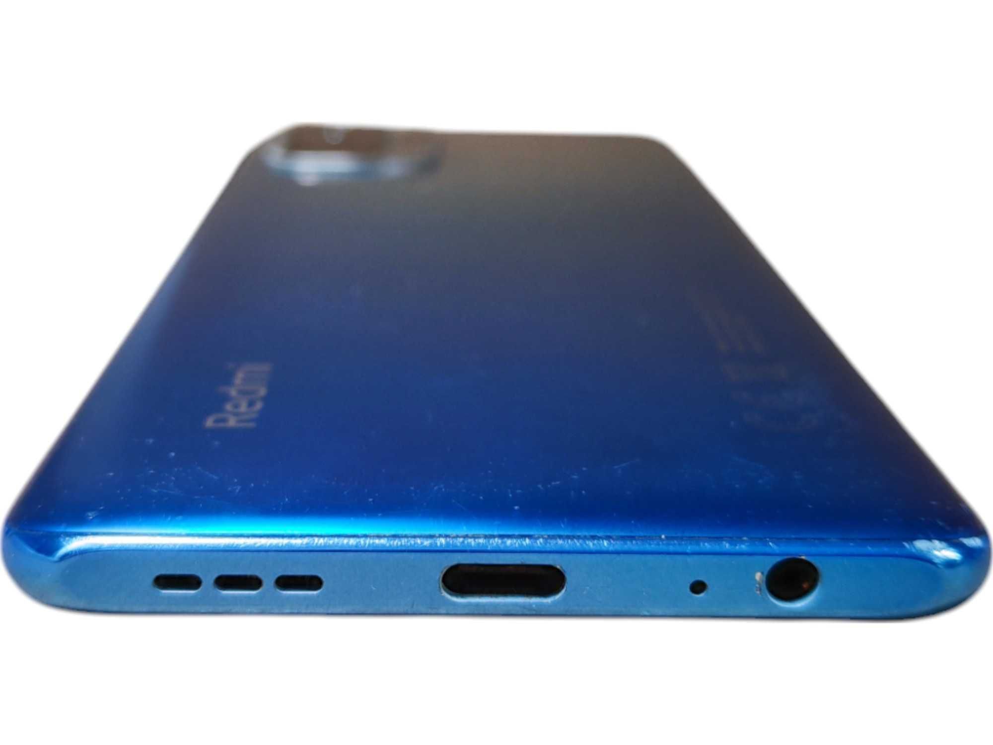 Smartfon Xiaomi Redmi Note 10s 6 GB / 128 GB 4G (LTE) niebieski