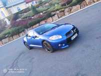 Mitsubishi Eclipse IV GT