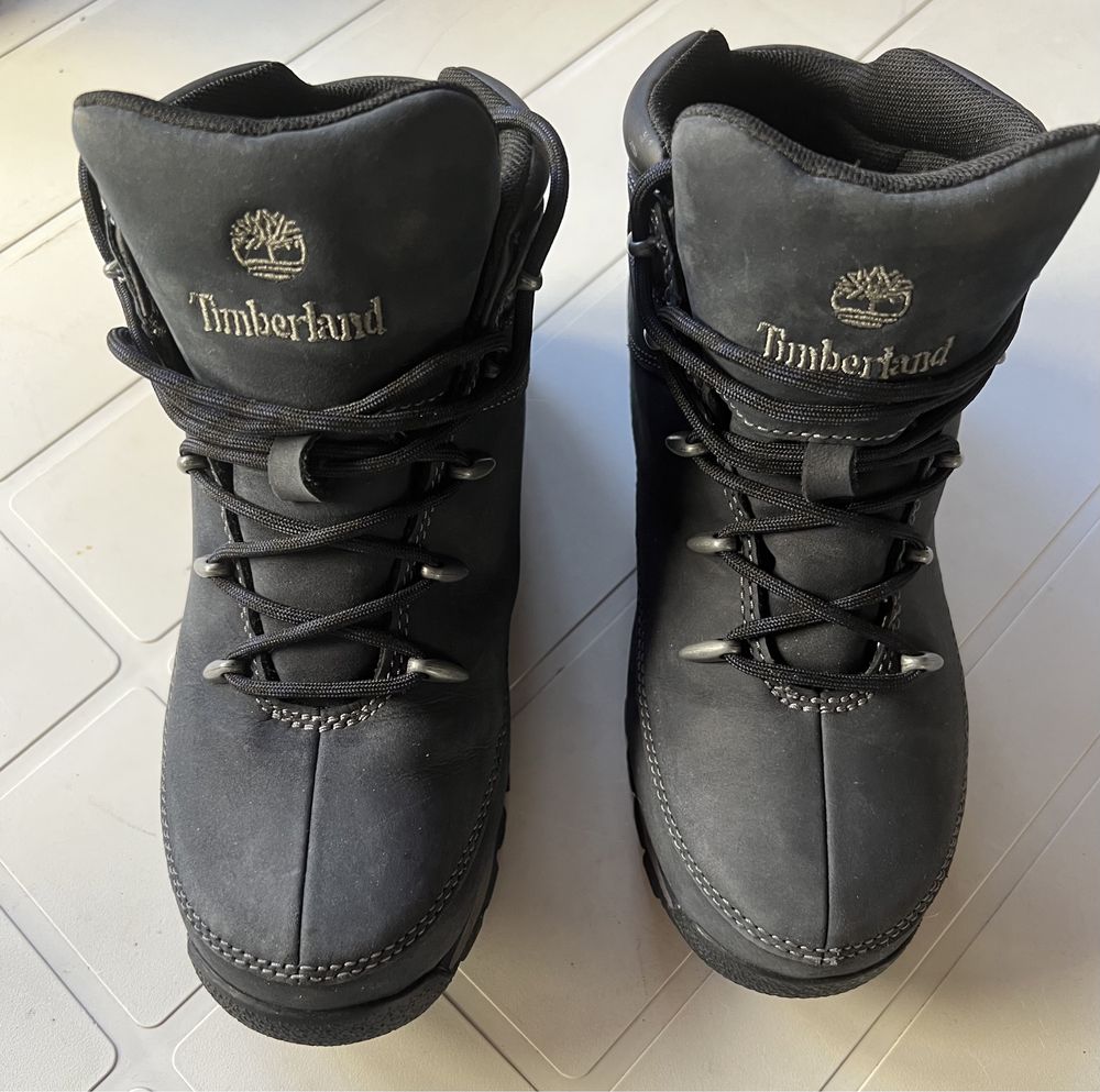 Botas Caminhada TIMBERLAND 37