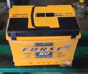 Акумулятор forse 60