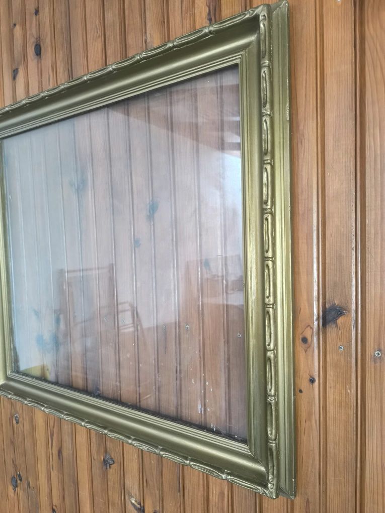 Moldura vintage 82*88