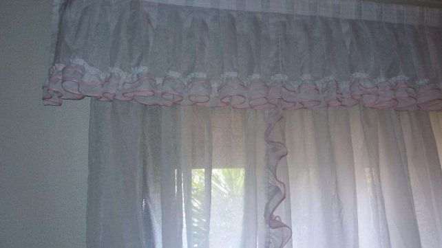 Cortinados de quarto