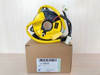 Шлейф керма SRS, модуль AIRBAG 9007425 ДЛЯ CHEVROLET AVEO (T250) 05-11