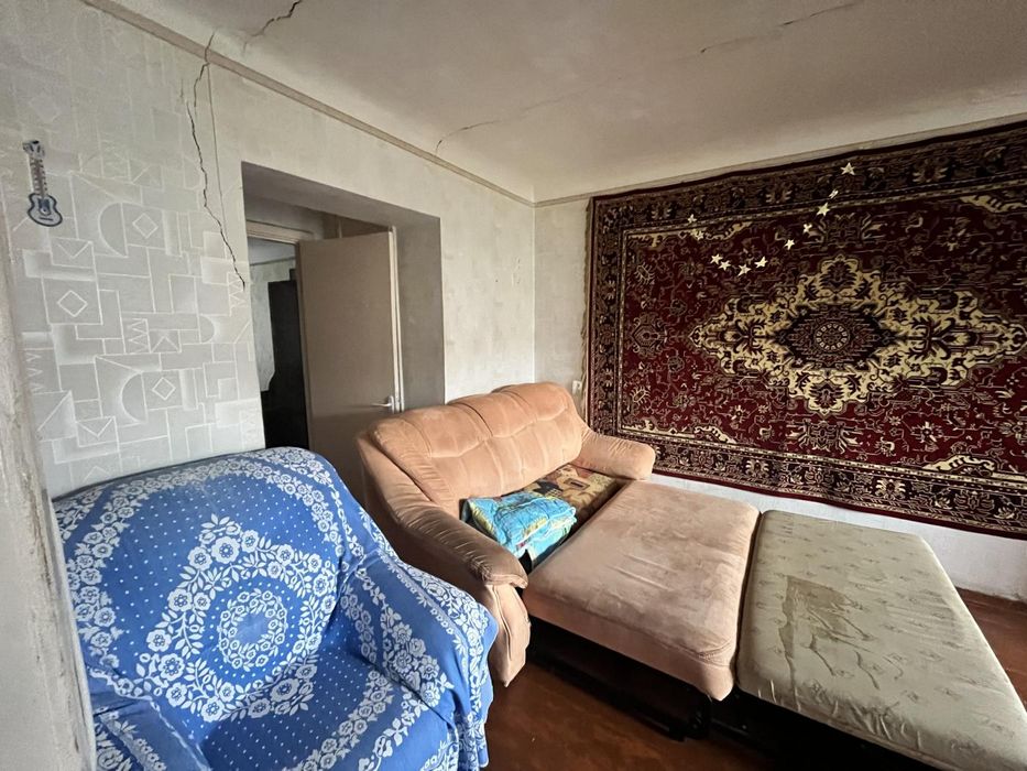 Продаж двокімнатної квартири в Вознесенівському районі