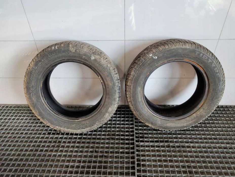 OPONA OPONY ZIMOWE  185/65 R15 2021r 2szt Tiptire Winterecocomfort