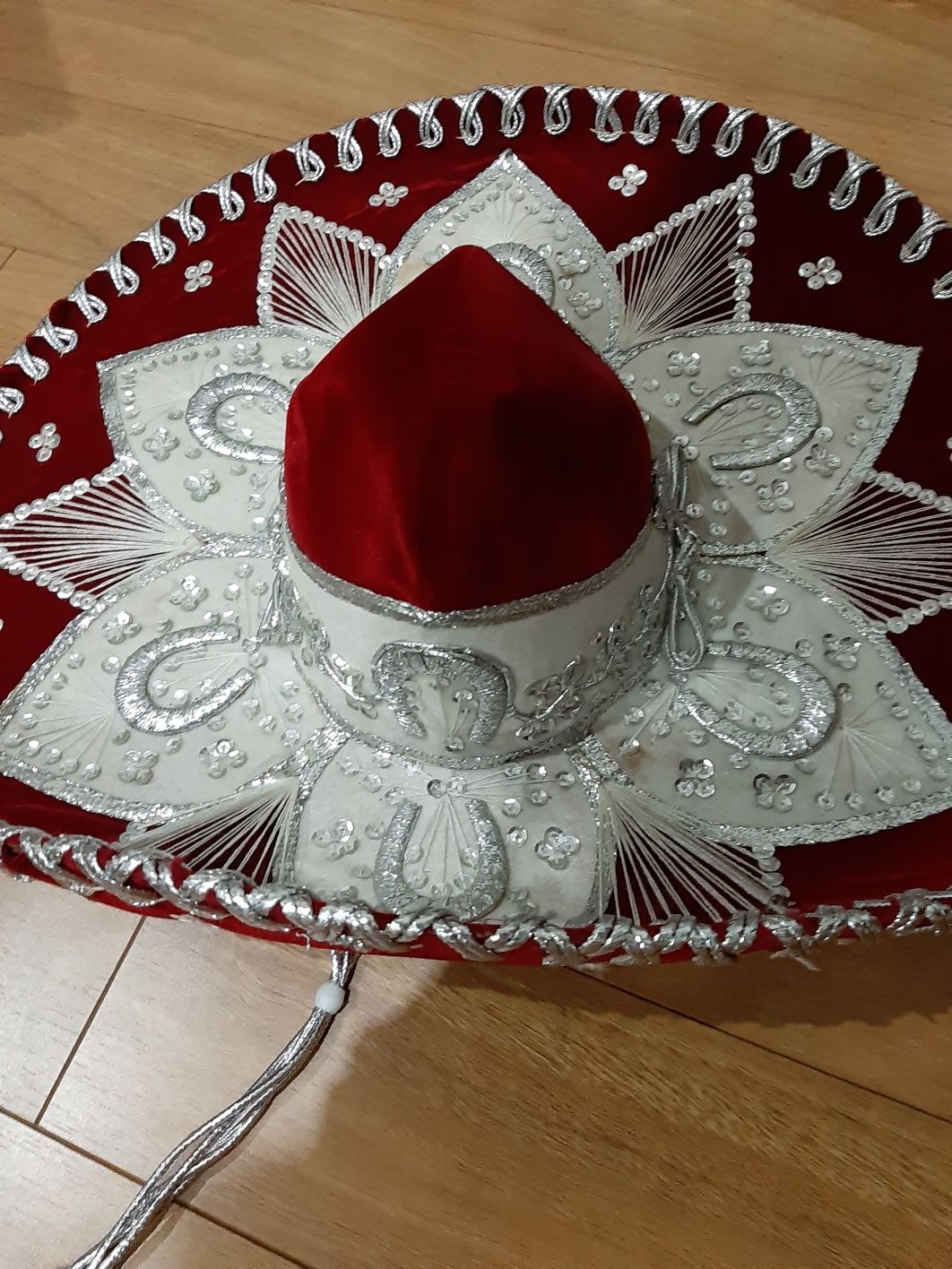 Sombrero Mexicano - Original