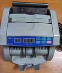 Счетчик банкнот Лічильник грошей Money Counter RBC-1000
