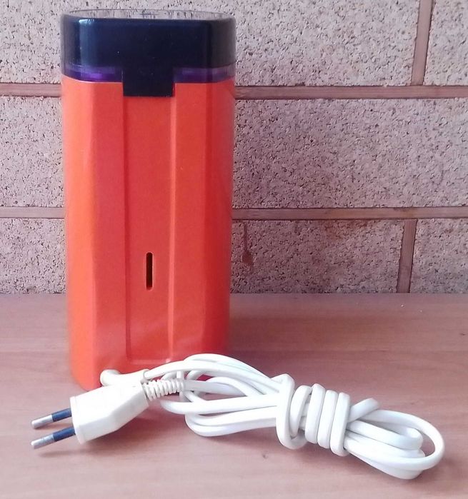 кофемолка рось ссср