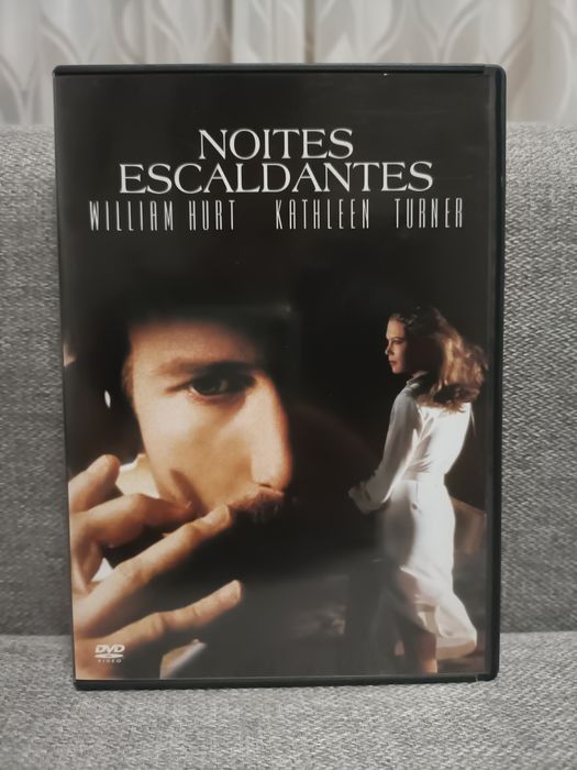 Noites Escaldantes - Body Heat