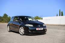 Renault Mégane II GT 2.0 Dci