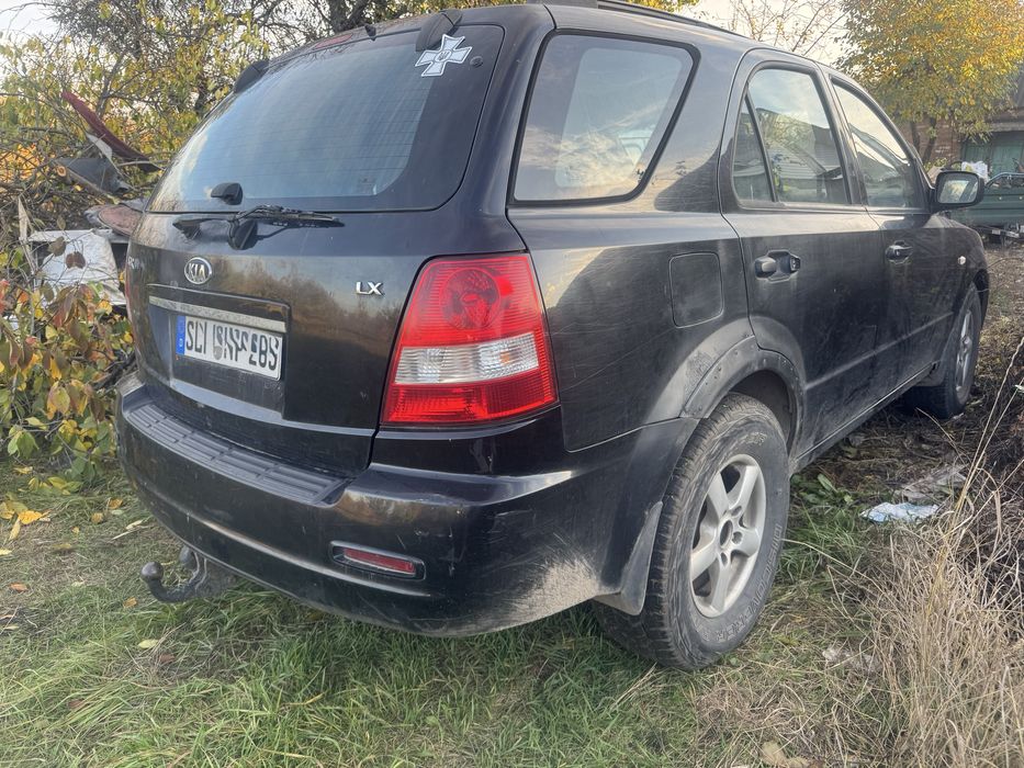 Продаж Kia Sorentо