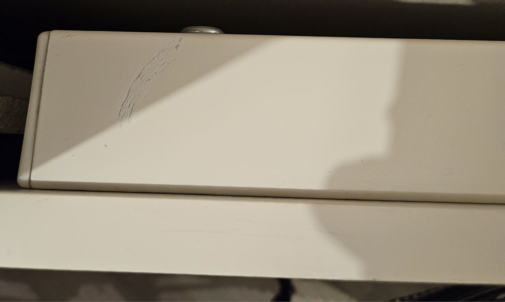 Стол обеденный раскладной 120/180*75 Ikea