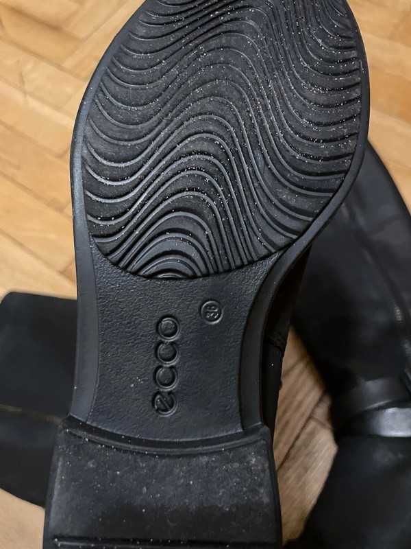 Buty Ecco rozmiar 36 damskie