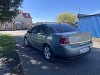 Opel Vectra 2.2 газ бенз 2004 рік