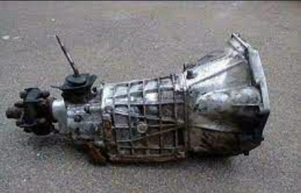 2101-2107 Пяти ступеньчатая коробка передач 5ти ваз класика пятиступка