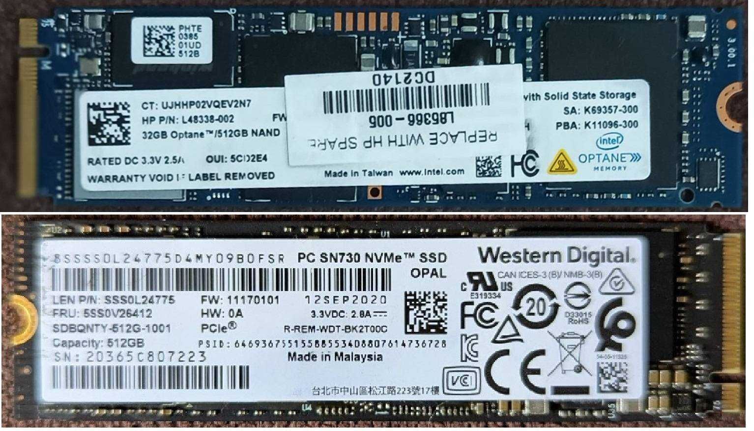 SSD M2 NVME+SATA3  256-512-1TB!!!