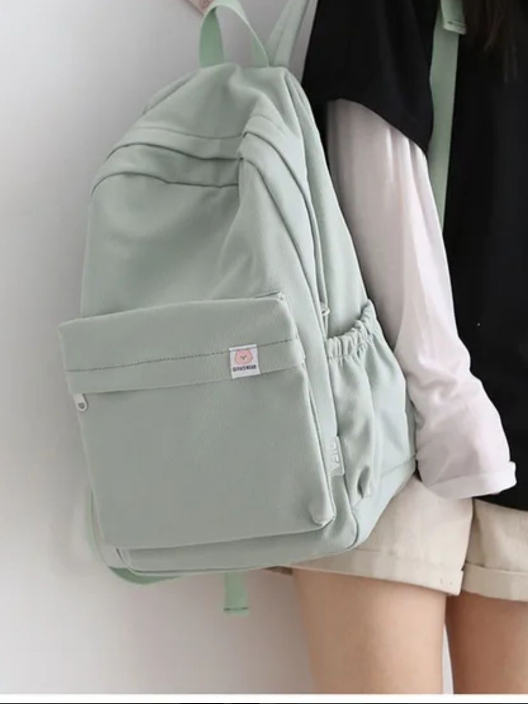 Рюкзак жіночий студентський для подорожей для школи