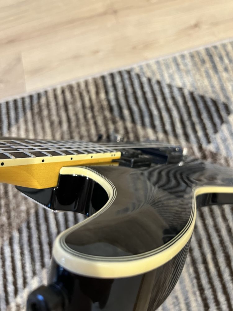 Schecter omen extreme