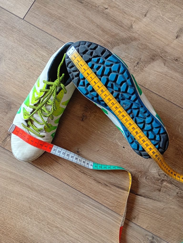 Buty halówki Adidas roz 41 1/3