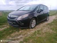 Opel Zafira 2.0 CDTI 170km 7 osobowy