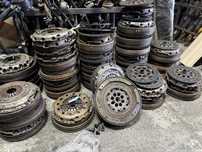 Маховик Демпфер Корзина Диск BMW Е36 E39 E46 Е60 Е90 Е87 Е83 Е91 Е92