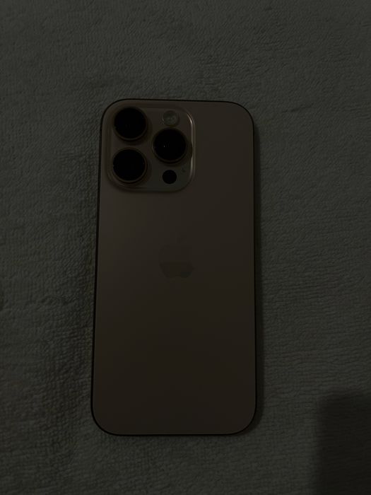 Iphone 16 Pro 128GB