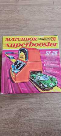 Matchbox, Superfast, Superbooster SF-20