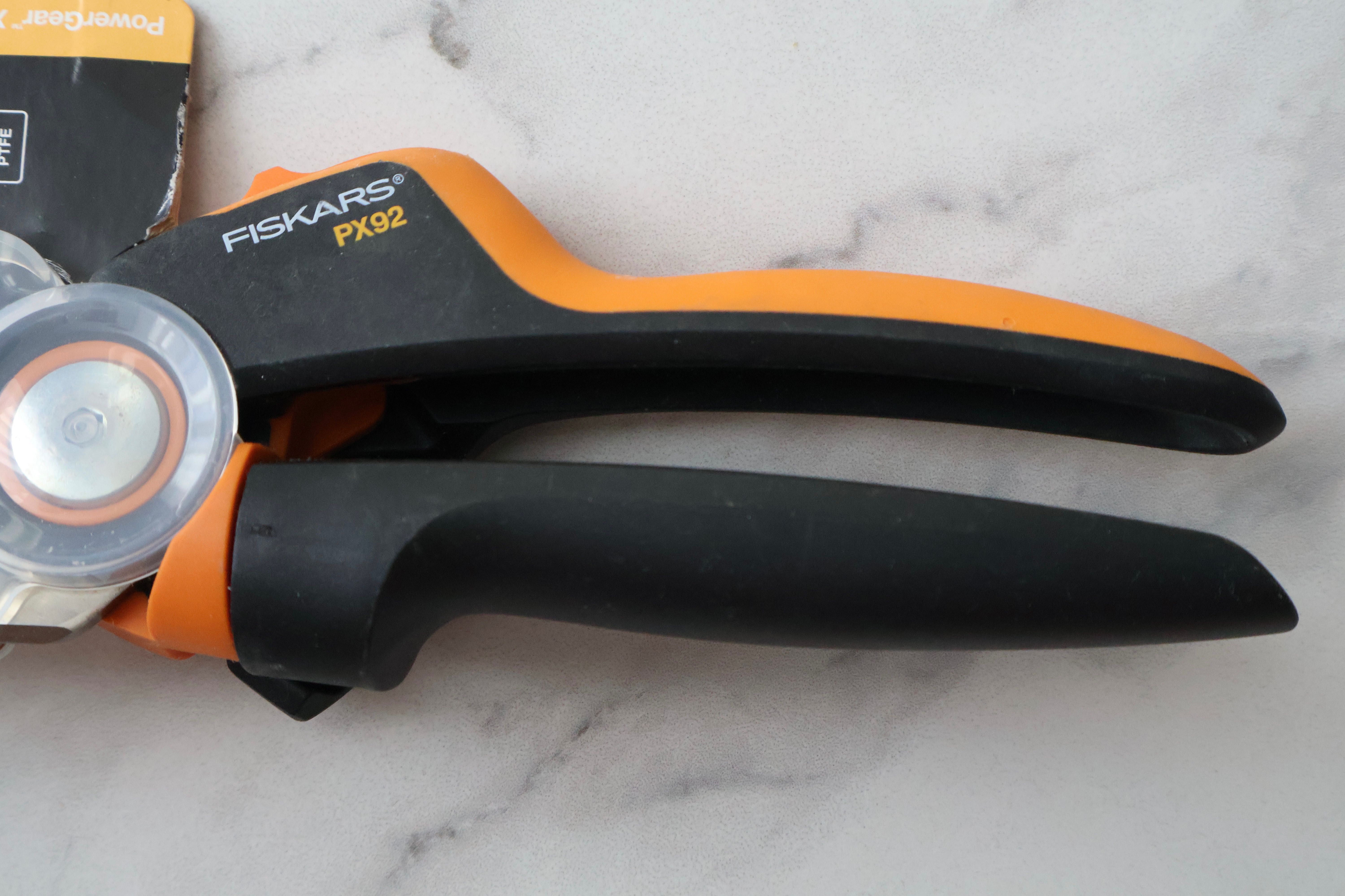Продам секатор Fiskars PX92! Оригінал!!!