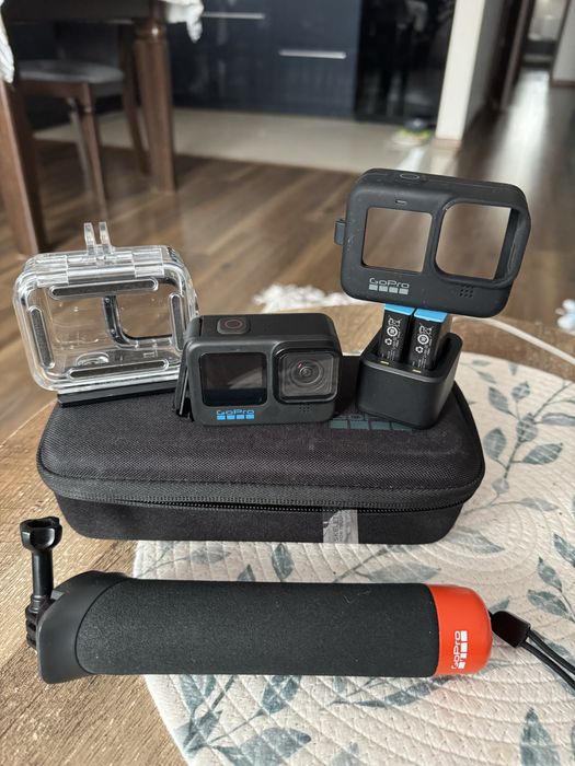 Kamera Go Pro 10
