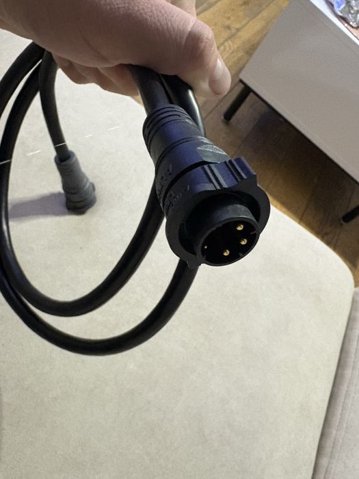 Bose submatch kabel połączeniowy