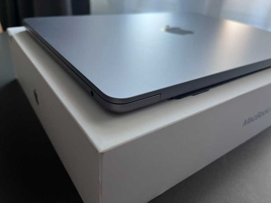 Apple MacBook Air M3 - A3113 - GWARANCJA APPLE